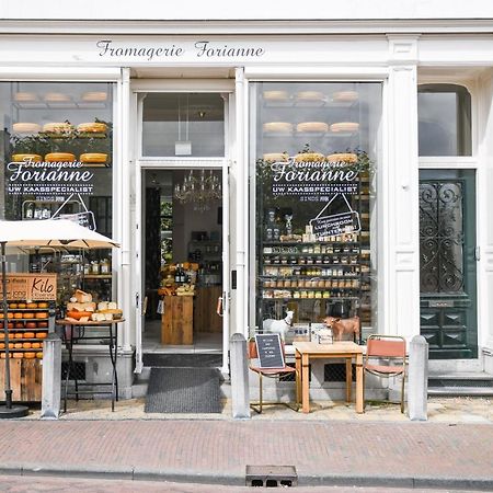 Torenkamer Middelburgh Zewnętrze zdjęcie