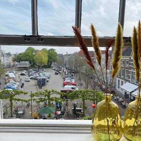 Torenkamer Middelburgh Zewnętrze zdjęcie