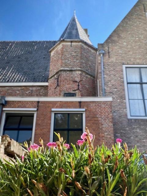 Torenkamer Middelburgh Zewnętrze zdjęcie
