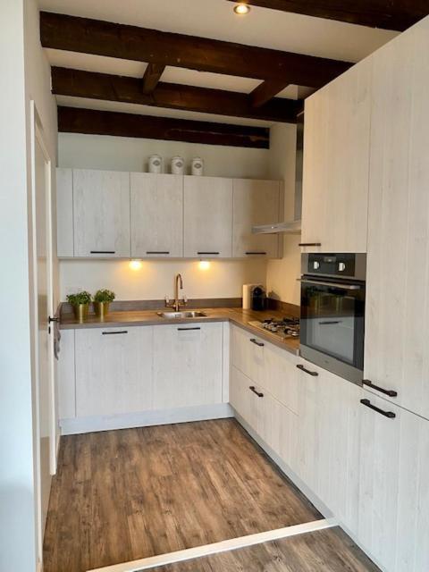 Torenkamer Middelburgh Zewnętrze zdjęcie