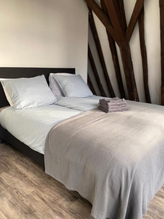 Torenkamer Middelburgh Zewnętrze zdjęcie
