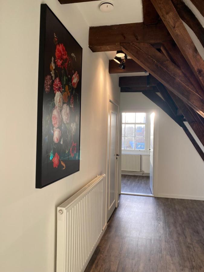 Torenkamer Middelburgh Zewnętrze zdjęcie