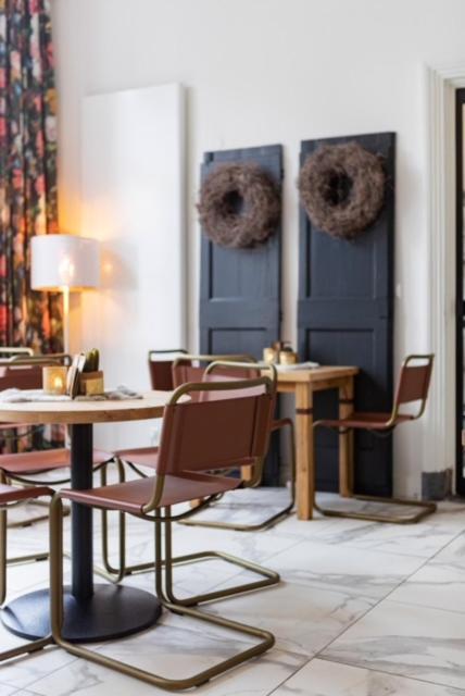 Torenkamer Middelburgh Zewnętrze zdjęcie