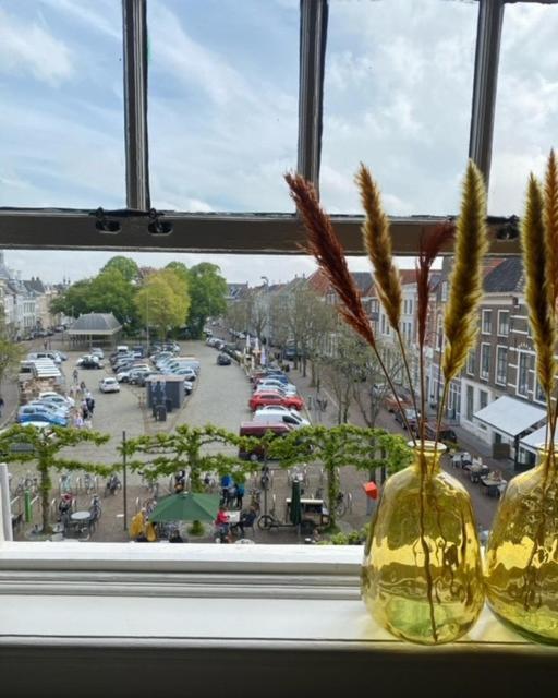 Torenkamer Middelburgh Zewnętrze zdjęcie